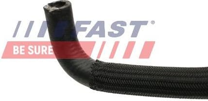 Heater Hose FT61172 - image 3