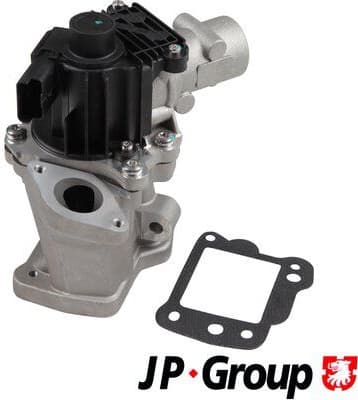EGR Valve JP 1519901000