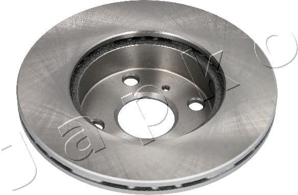Brake Disc 60266C - image 2