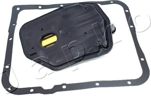 Hydraulic Filter, automatic transmission FTJ004