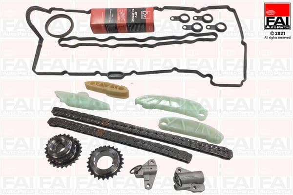 Timing Chain Kit TCK356