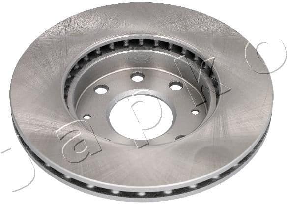 Brake Disc 60W10C - image 2