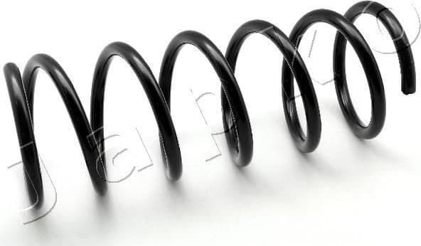 Suspension Spring ZCJ6660A