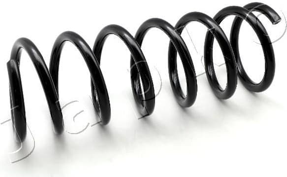 Suspension Spring ZCJ6662A