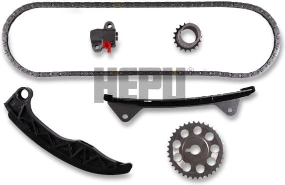 Timing Chain Kit 21-0405