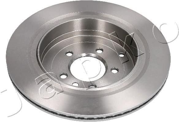 Brake Disc 61L01C - image 2
