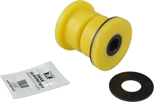 Mounting, control/trailing arm TED12147