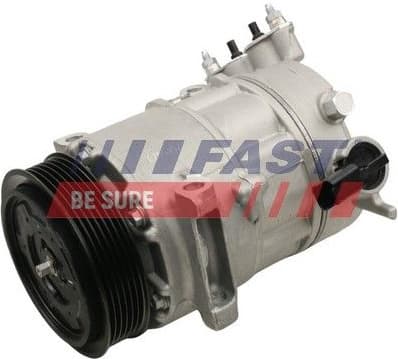Compressor, air conditioning FT56328