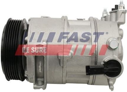 Compressor, air conditioning FT56328 - image 2