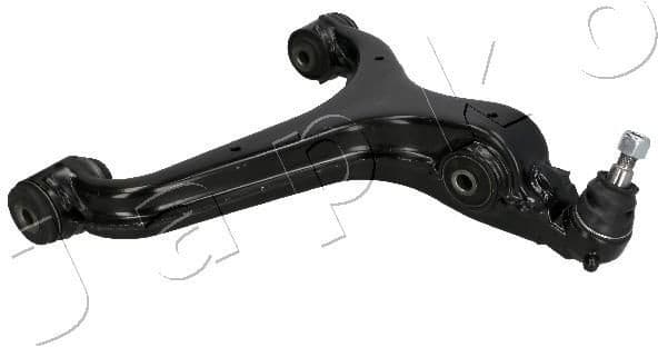 Control/Trailing Arm, wheel suspension 72S03R