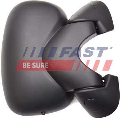 Exterior Mirror FT88326
