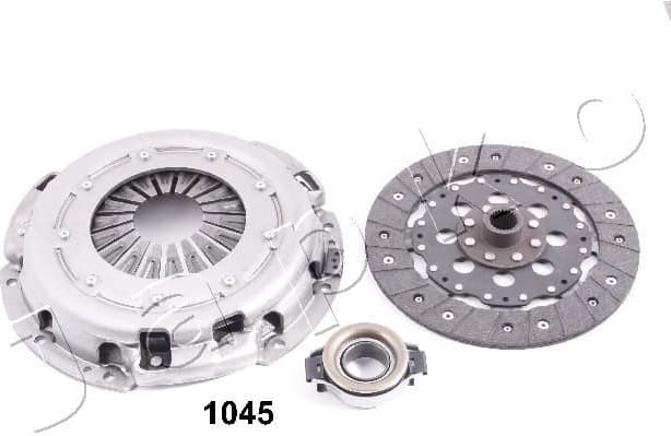 Clutch Kit 921045