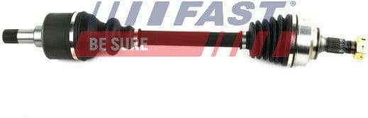 Drive Shaft FT27141