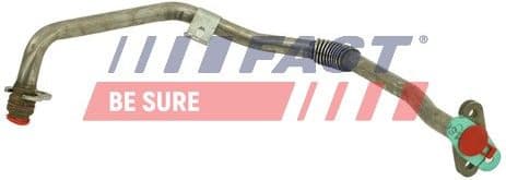 Oil Line, charger FT38505