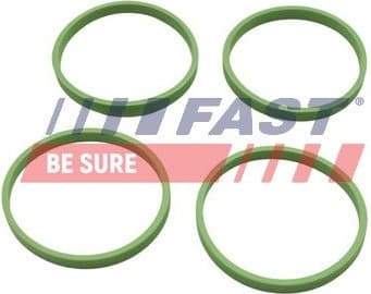 Gasket, intake manifold FT49458 - image 2