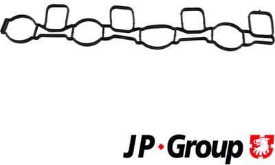 Gasket, intake manifold JP 1119612800