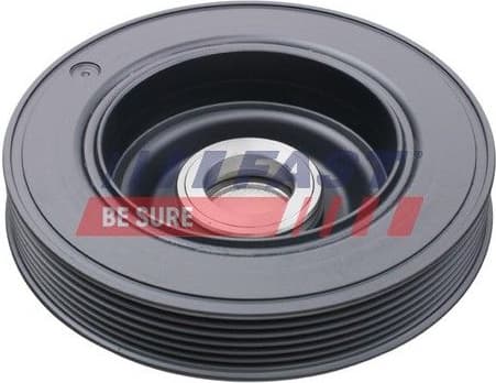 Belt Pulley, crankshaft FT45676
