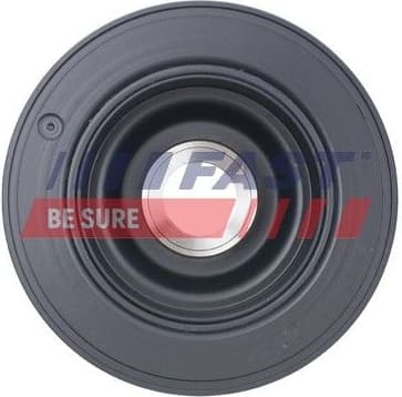 Belt Pulley, crankshaft FT45676 - image 2