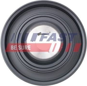 Belt Pulley, crankshaft FT45676 - image 3