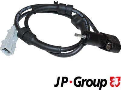 Sensor, wheel speed JP 4197100100