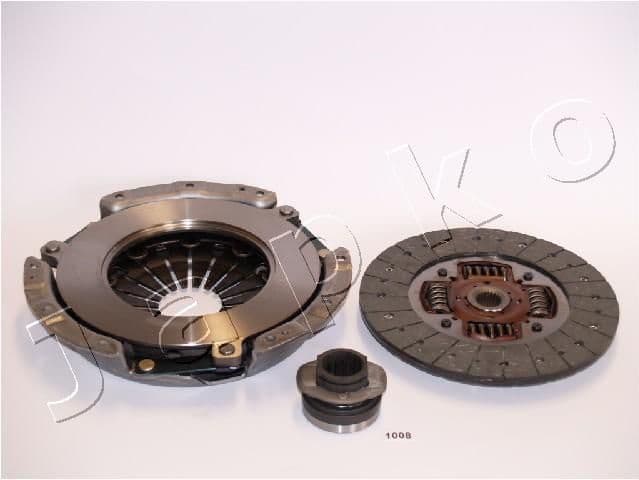 Clutch Kit 921008 - image 2