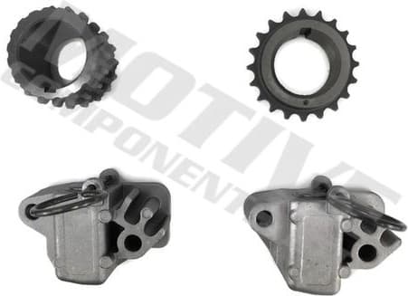 Timing Chain Kit TCK249 - image 3