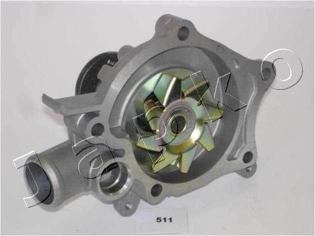Water Pump, engine cooling 35511 - image 2
