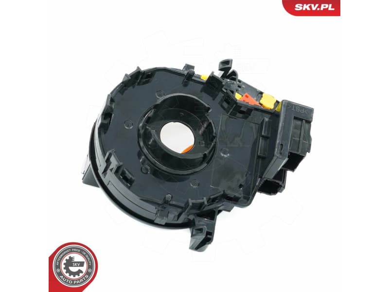 Clock Spring, airbag 96SKV623 - image 3