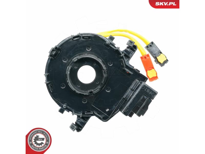 Clock Spring, airbag 96SKV623 - image 4