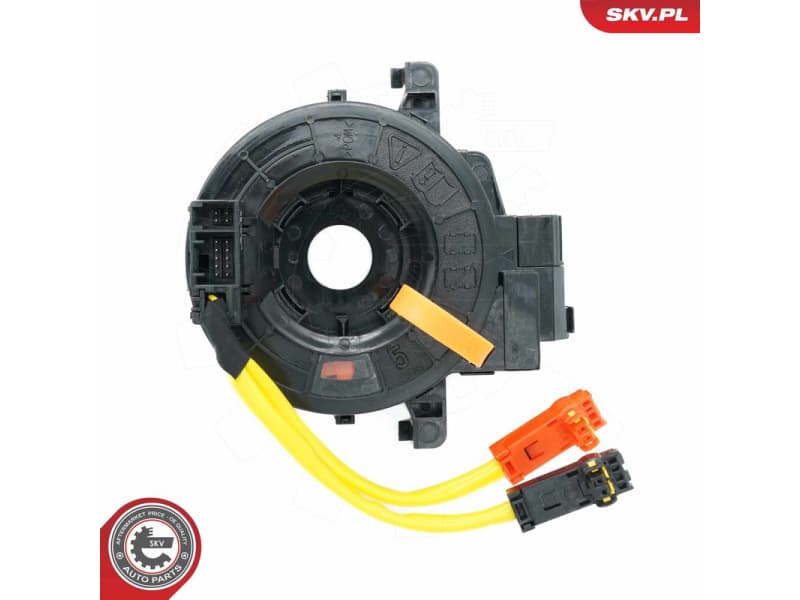 Clock Spring, airbag 96SKV623 - image 5