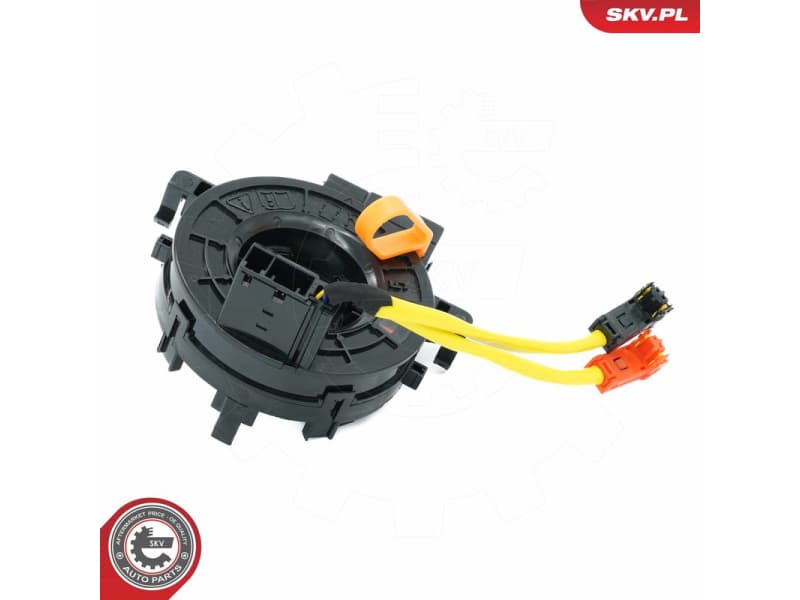 Clock Spring, airbag 96SKV623 - image 6