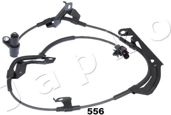 Sensor, wheel speed 151556 - image 2