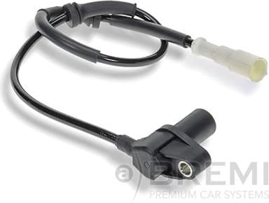 Sensor, wheel speed 51466