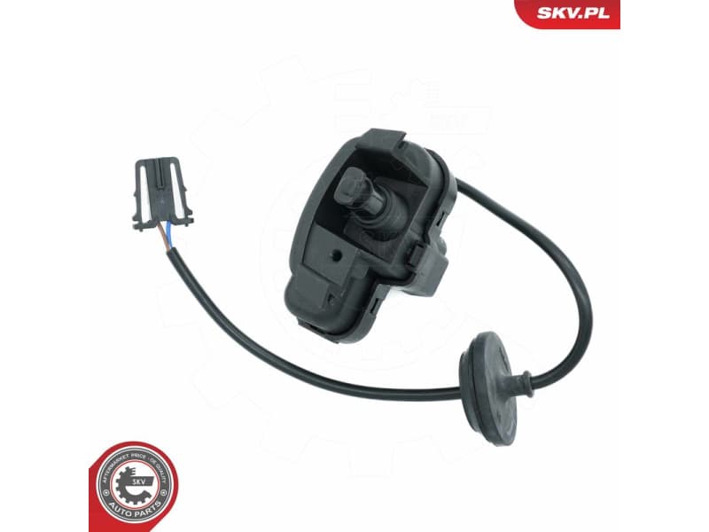 Actuator, central locking system 60SKV700 - image 3