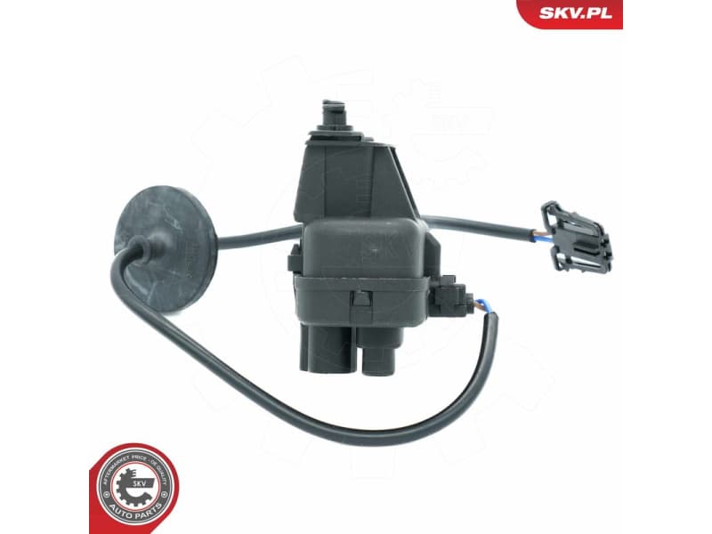 Actuator, central locking system 60SKV700 - image 6