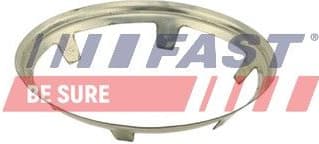 Gasket, exhaust pipe FT84822