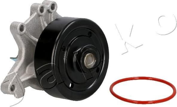 Water Pump, engine cooling 35284 - image 3