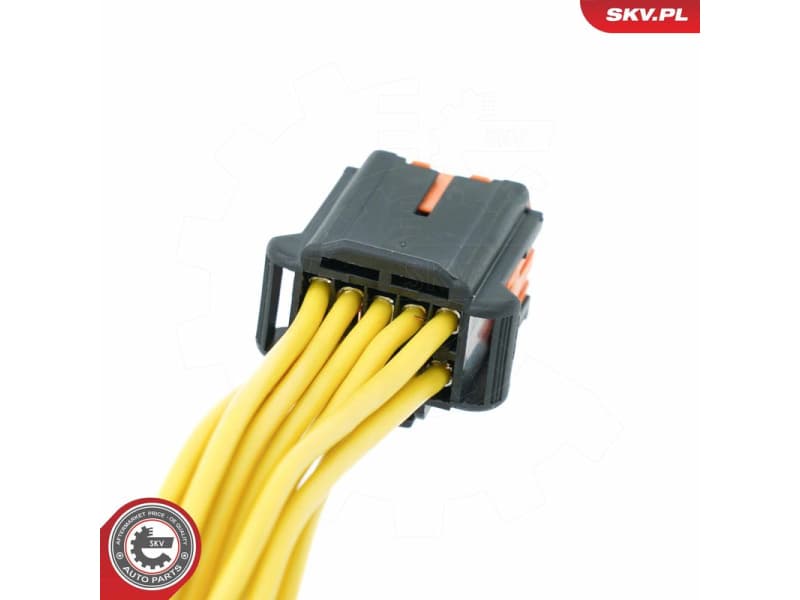 Cable Repair Set, central electrics 53SKV144 - image 4