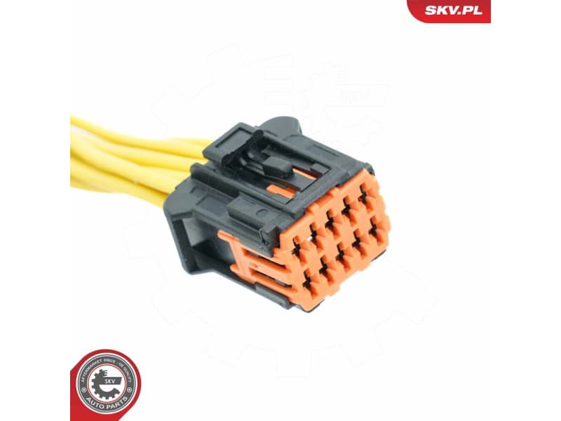 Cable Repair Set, central electrics 53SKV144 - image 5