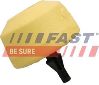 Bump Stop, axle beam FT12624