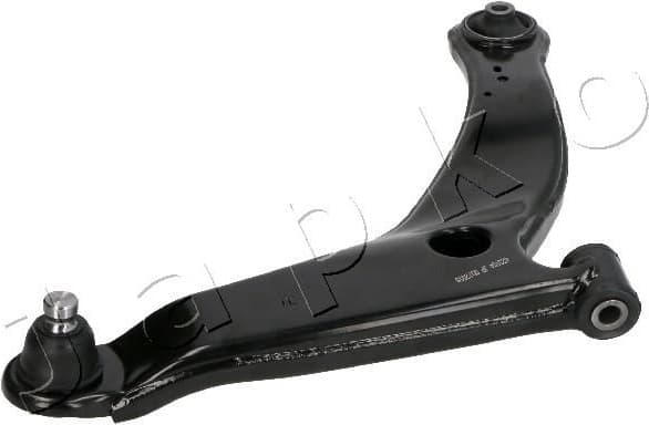 Control/Trailing Arm, wheel suspension 72549R