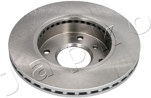 Brake Disc 60015C - image 2