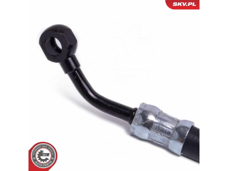 Hydraulic Hose, steering 10SKV948 - image 2