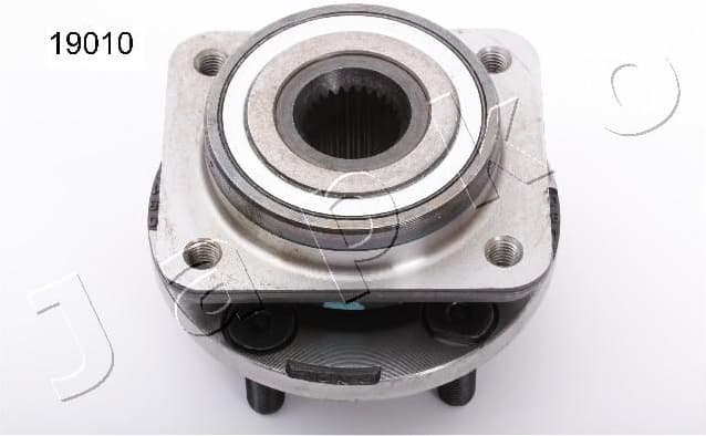 Wheel Hub 419010