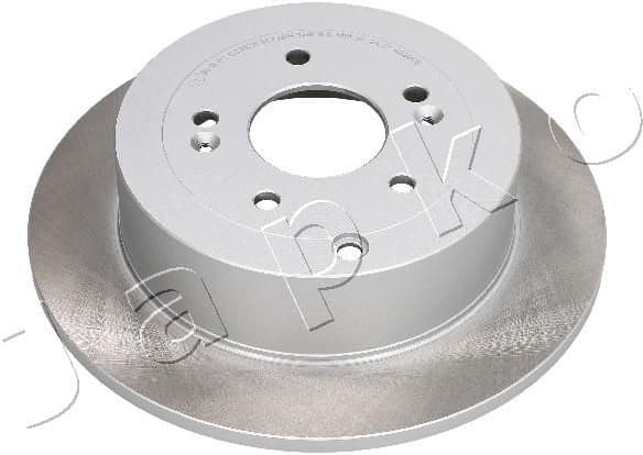 Brake Disc 61H06C