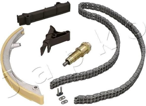 Timing Chain Kit KJK0504