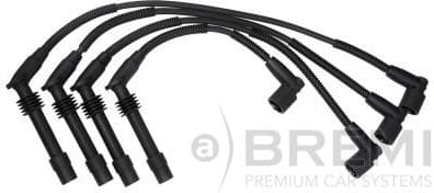 Ignition Cable Kit 300/766