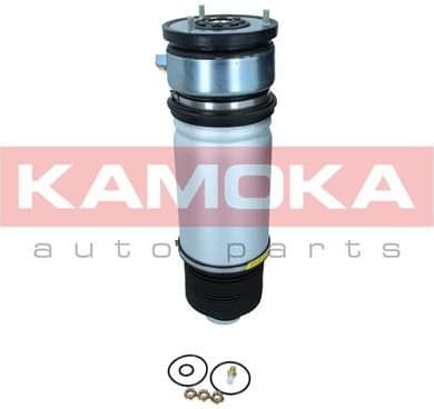 Air Spring, suspension 2079019 - image 2