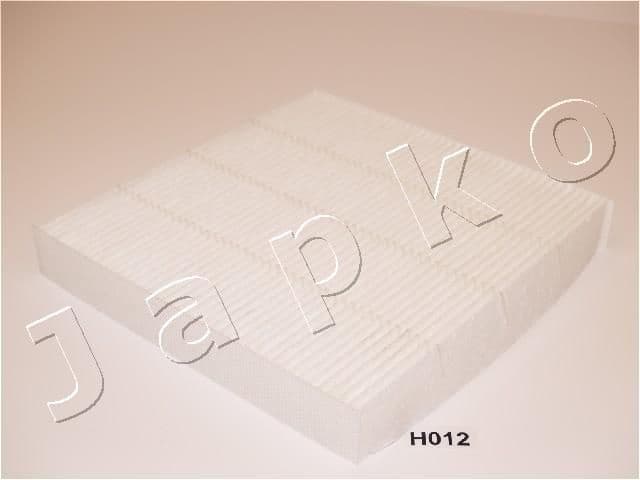 Filter, cabin air 21H012
