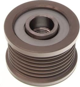 Alternator Freewheel Clutch 30-0284